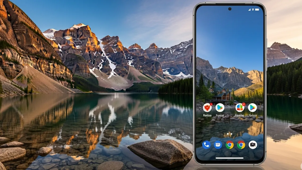 Google Pixel 10