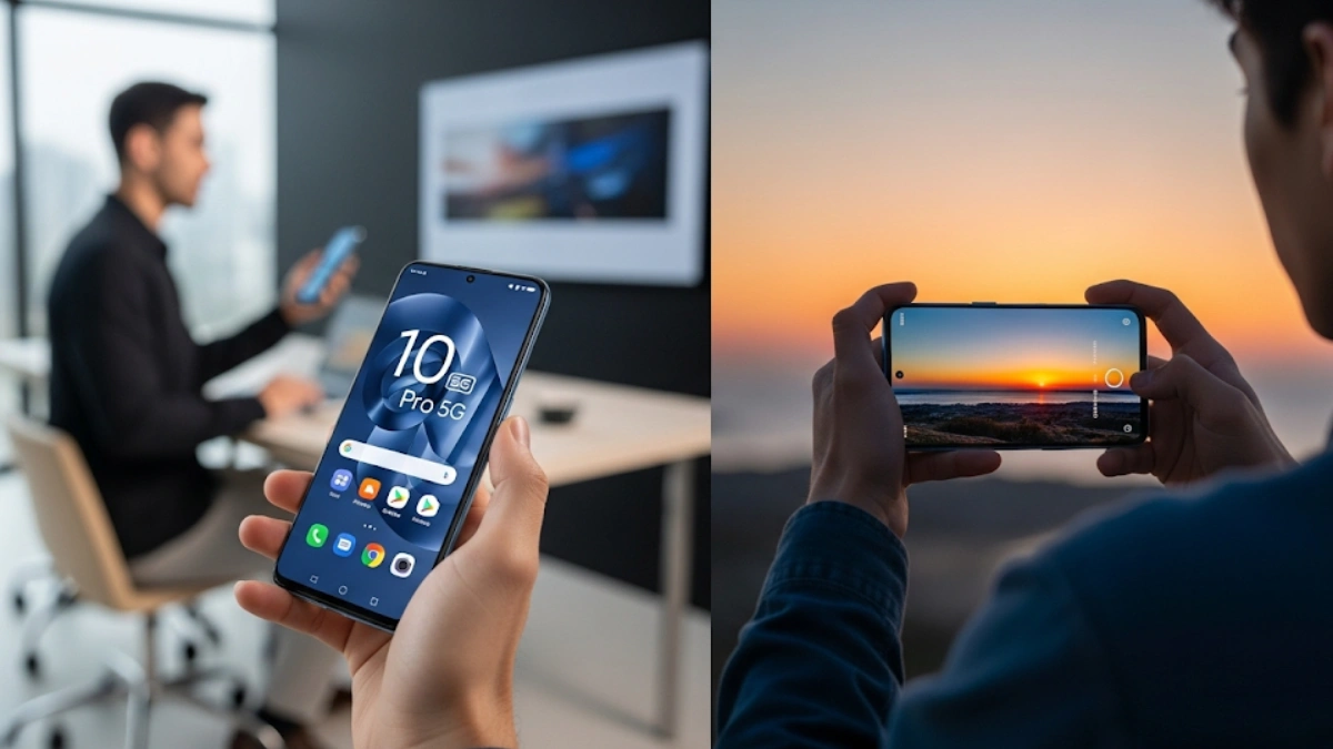 Realme 10 Pro 5G
