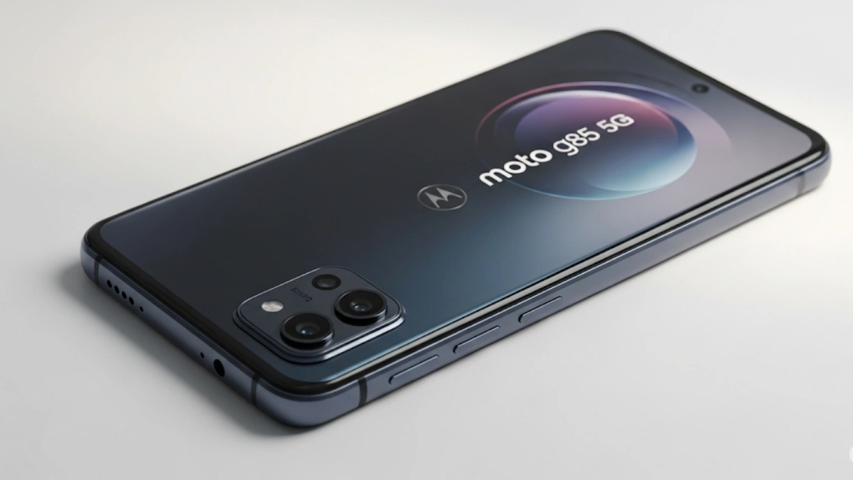 Motorola Moto G85 5G